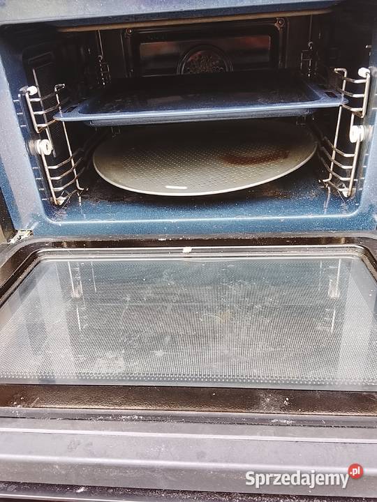 Piekarnik elektryczny Kanna