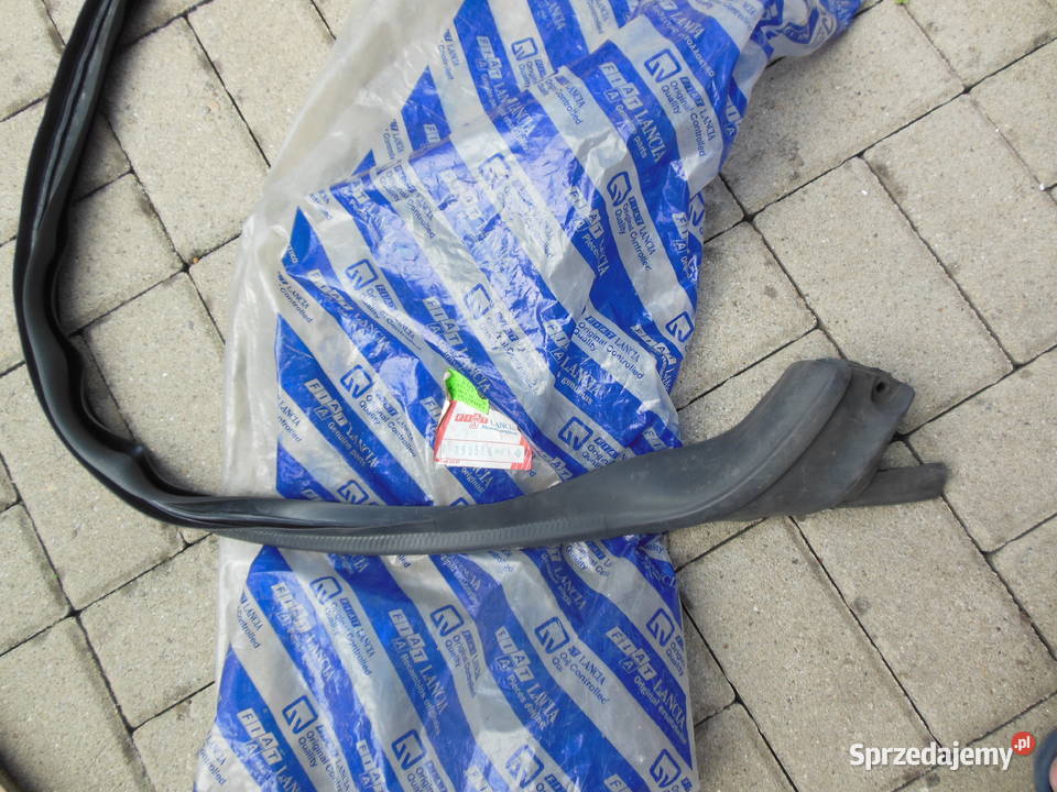 7798516 7766648 Uszczelka Lewego Dachu Guma Fiat Kozy