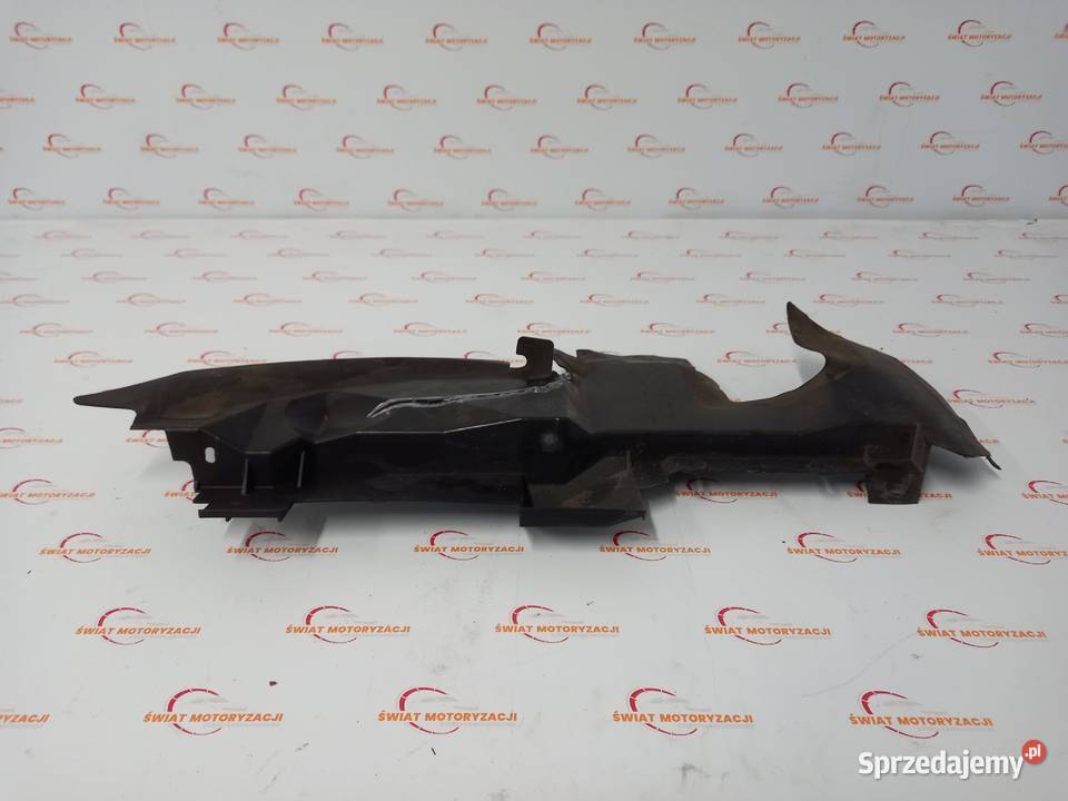 AUDI Q7 4L I 08r kanał powietrza intercoolera Kierownice powietrza Kielce