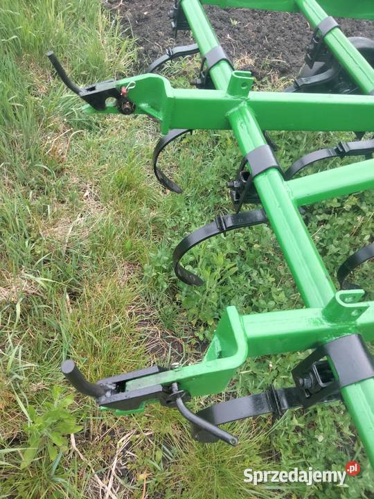 Kultywator agregat 210m gruber unia grudziądz sprzedam