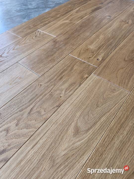 deska podłogowa dąb 12x140x9001200 mm 4faza Łódź