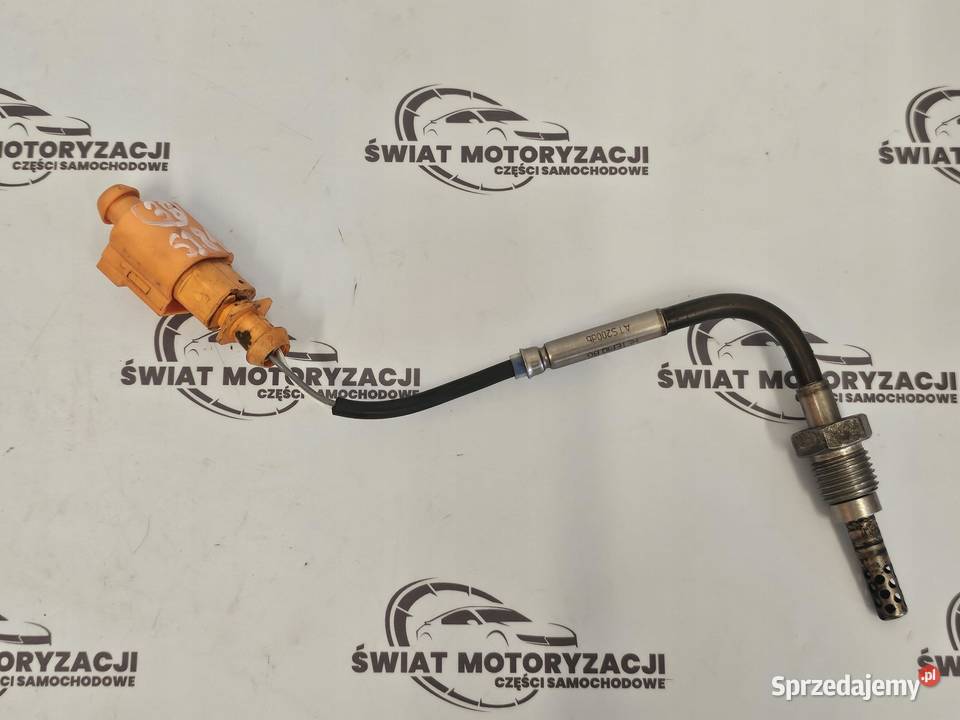 AUDI A5 30 TDI V6 CAP 240 10r Czujnik osobowe świętokrzyskie