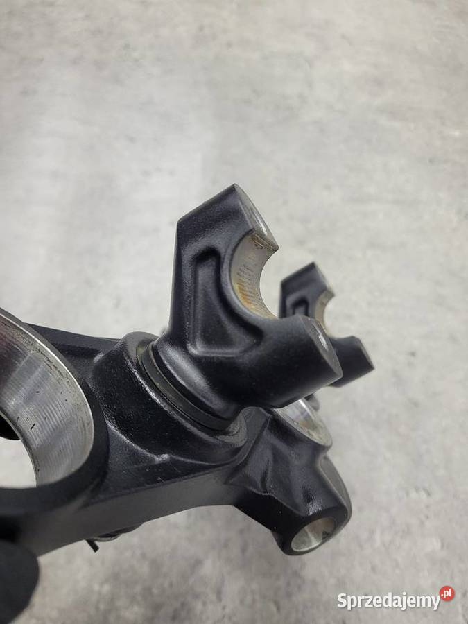KAWASAKI Z900 Z 900 24 OEM PÓŁKA GÓRNA MOCOWANIE Nowy Tomyśl