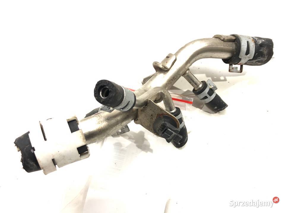 MAGISTRALA WODY LEXUS GS 25 181 Włączniki, sterowniki