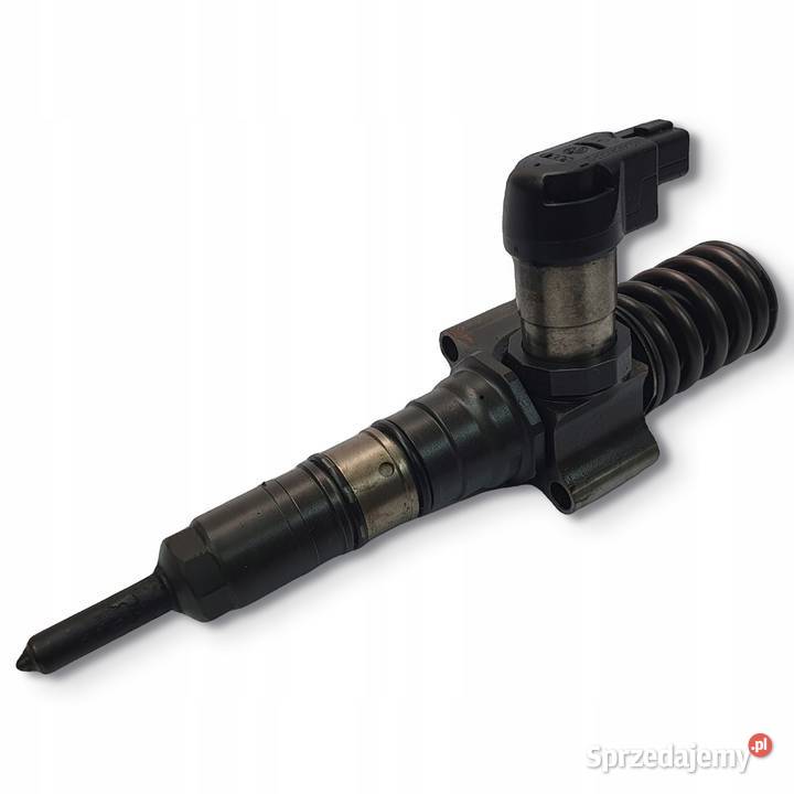 WTRYSKIWACZ VW Golf V 20 TDI 03G13073S osobowe