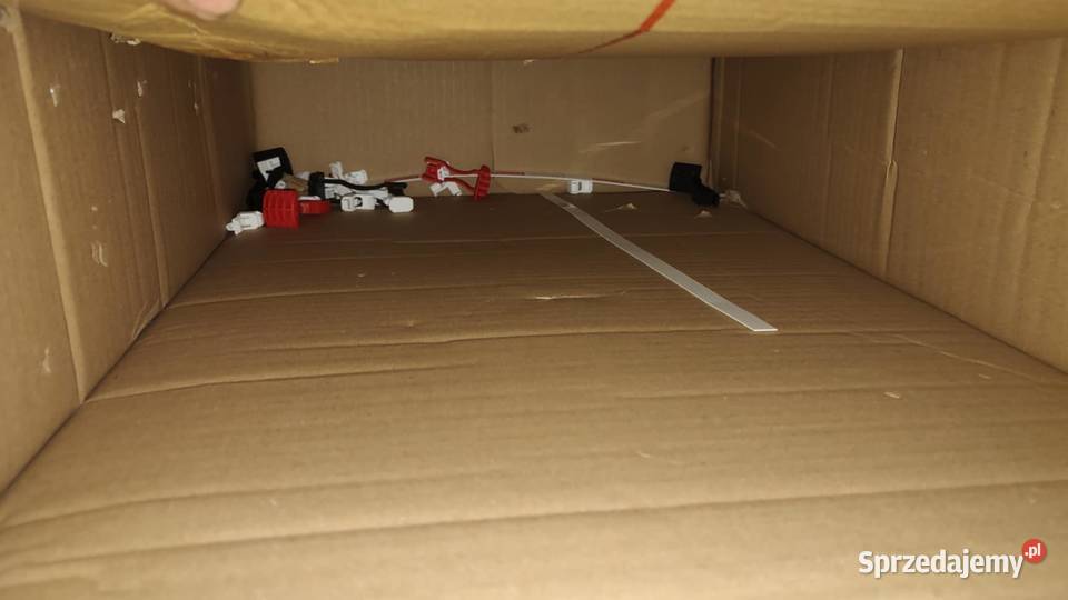 Tor wyścigowy Carrera GO Speed Grip Książ Wielkopolski