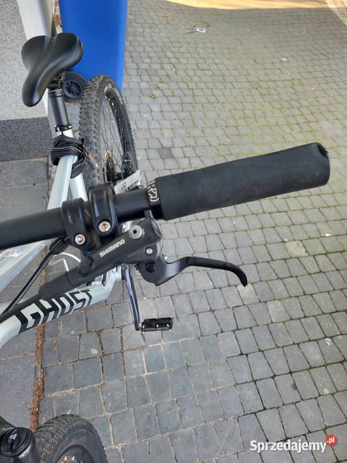 Ghost slamr rozmiar XL koła 29 Radom