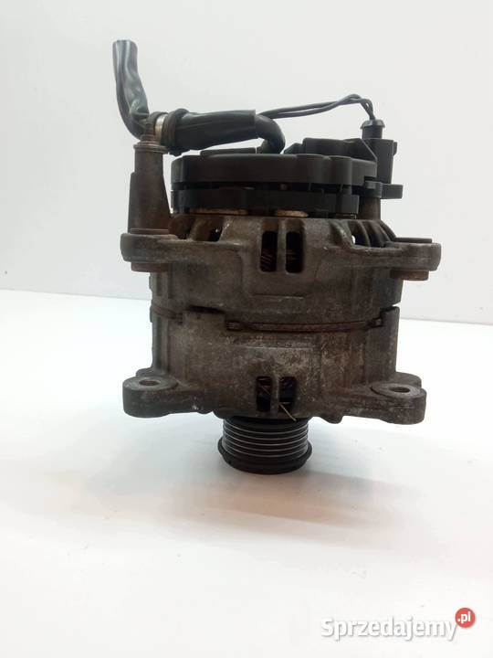 ALTERNATOR 028903028E 0124515010 19 TDI VW