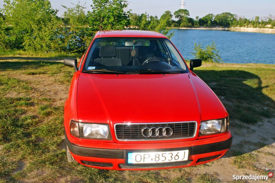 Предохранители audi 80 b4