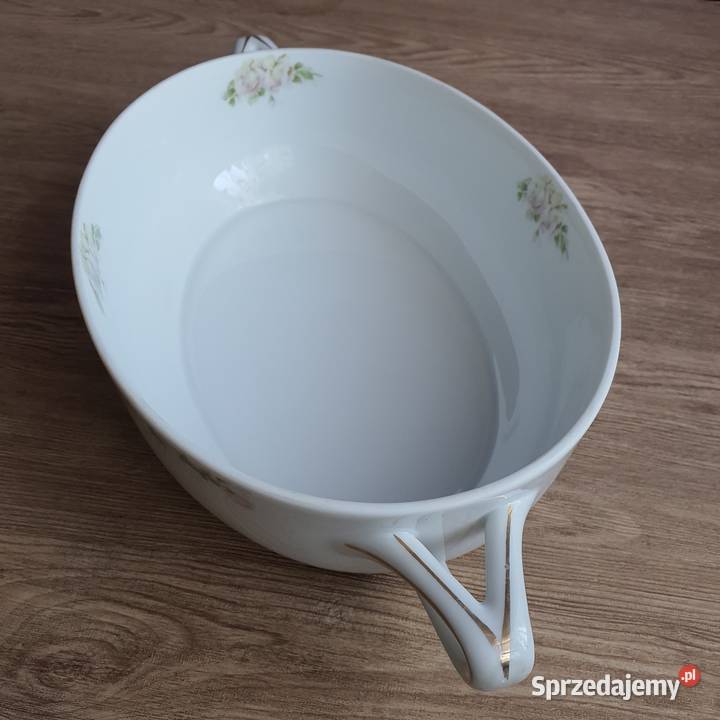 Rosenthal Botticelli waza porcelanowa lubuskie Nowa Sól