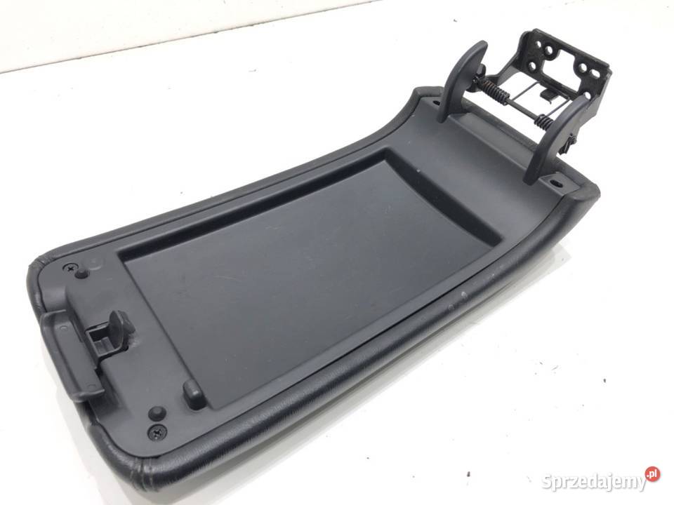 PODŁOKIETNIK RENAULT KOLEOS I SUV osobowe