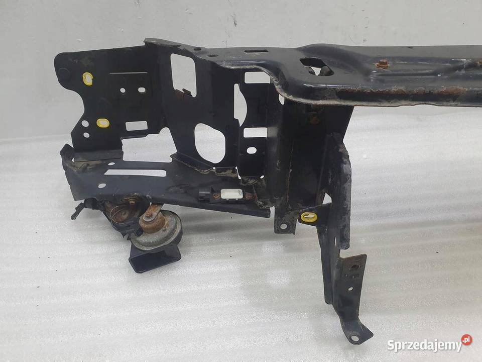 PAS PRZEDNI WZMOCNIENIE VOLVO XC90 24 D5 sprzedam