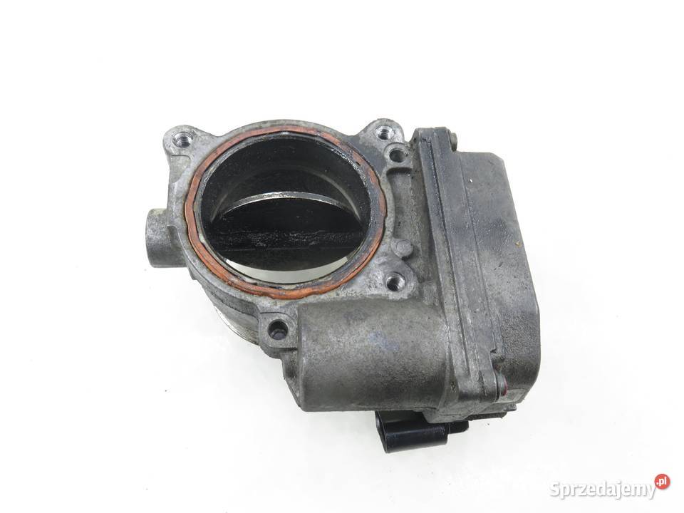 PRZEPUSTNICA VW PHAETON 30 TDI 4E0145950J Przepustnice