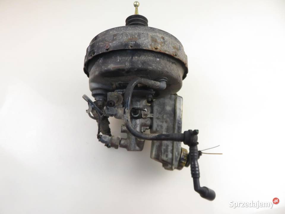 SERWO VW SHARAN I 19 TDIYM212B195AD 7M3012100F sprzedam