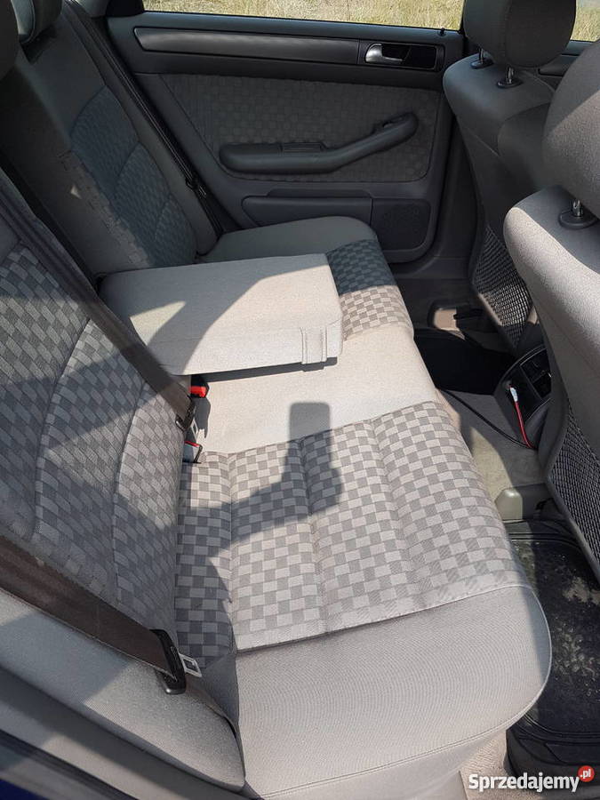 Audi a6 c5 20 benzyna Piotrków Trybunalski