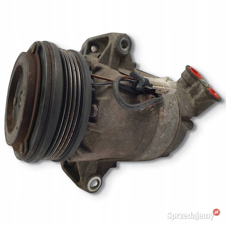 SPRĘŻARKA KLIMATYZACJI Opel Meriva A 16 16V Chełm