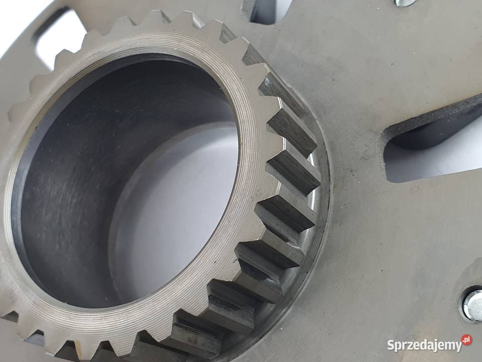 Kosz Sprzeglowy Zabierak Mv Agusta Turismo Motoryzacja łódzkie Łódź