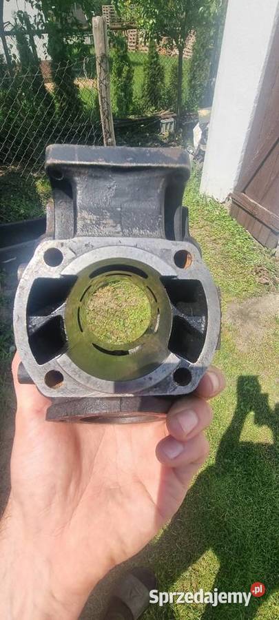 Cylinder yamaha dt80 lc2 1993 Płońsk