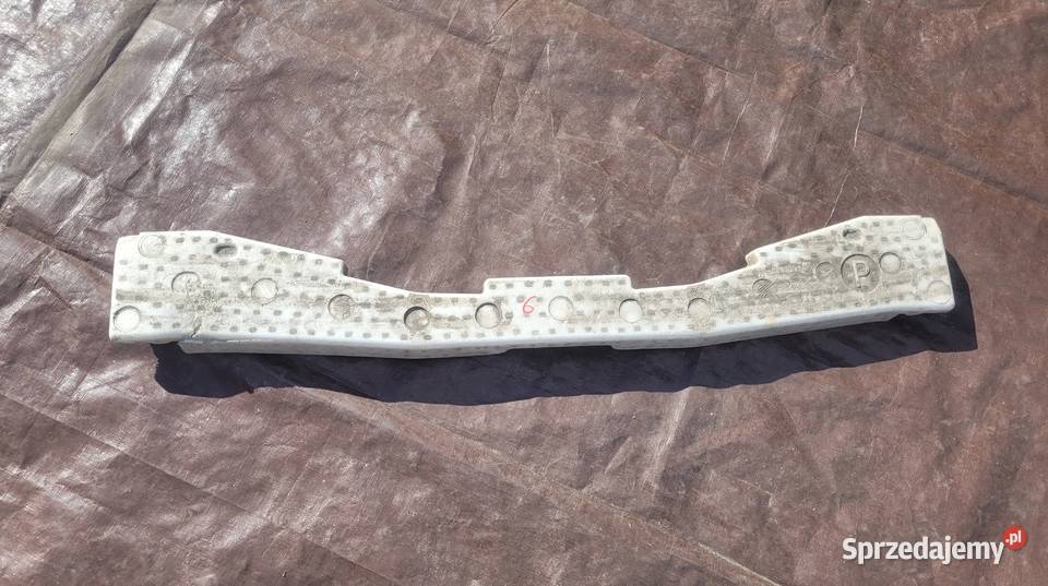 TOYOTA LAND CRUISER 120 BELKA ABSORBER ZDERZAK Ruda Śląska