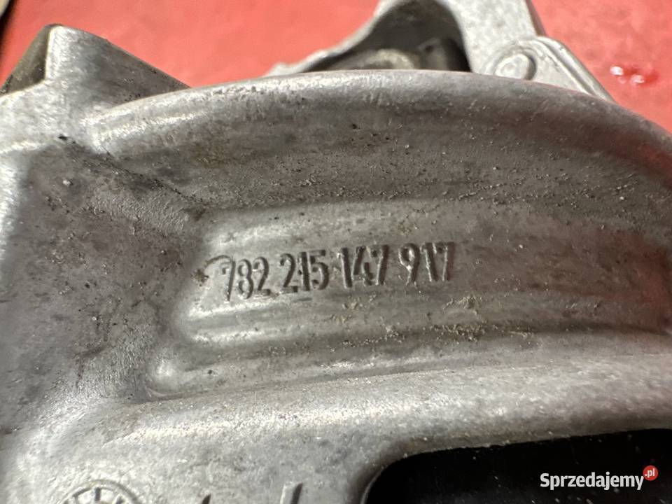 Poduszka silnika Audi Q5 80A ORYGINAŁ Lubin