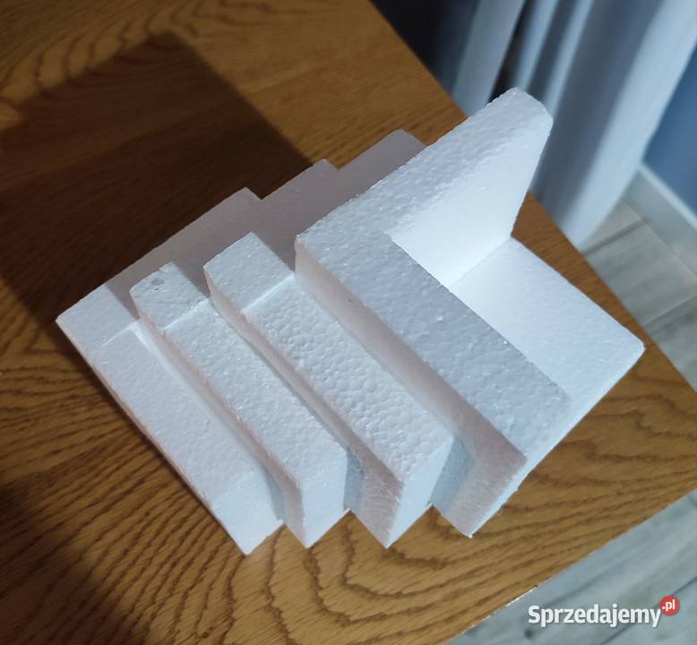 NAROŻNIK OCHRONNY STYROPIANOWY EPS 100 9 9 9 podlaskie Brańsk