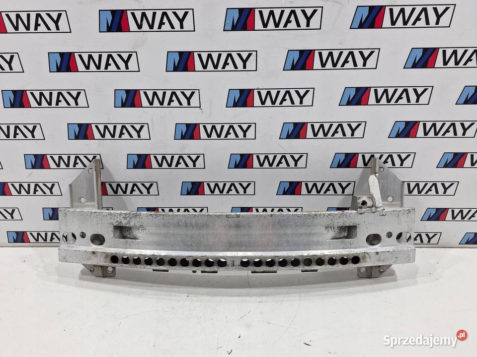 MINI COOPER R52 BELKA ZDERZAKA PRZÓD 1494431 osobowe