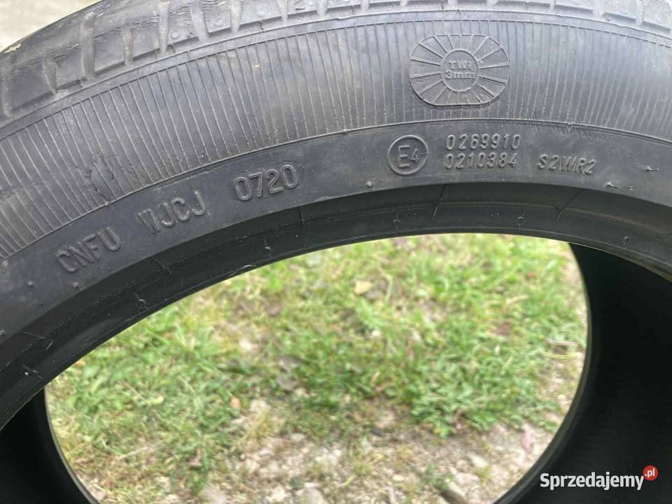 Opony Platin 23545 r18