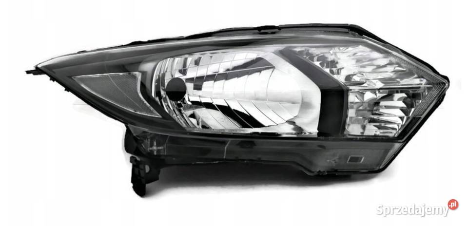 Honda HRV 1518 Reflektor przedni lampa przednia osobowe Łódź