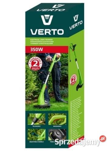 PODKASZARKA ELEKTRYCZNA VERTO 52G550 350W Staszów sprzedam