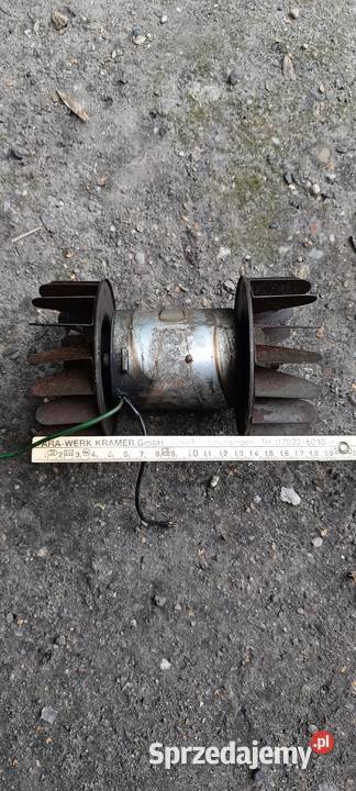 Silniczek 12V Przeworno
