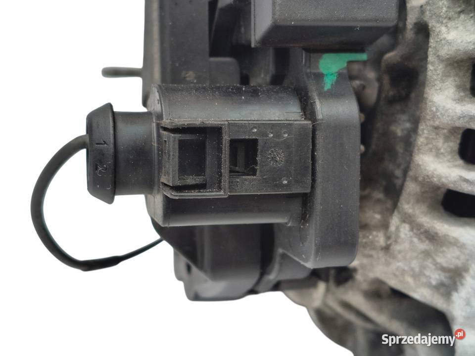 ALTERNATOR Seat Leon III Audi A3 Octavia 16 TDI lubelskie Chełm
