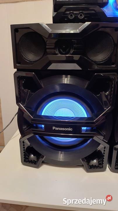 Wieża Panasonic 3500 Kępno