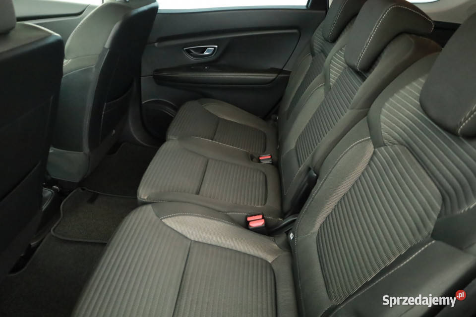 Renault Grand Scenic 12 TCe mazowieckie Piaseczno