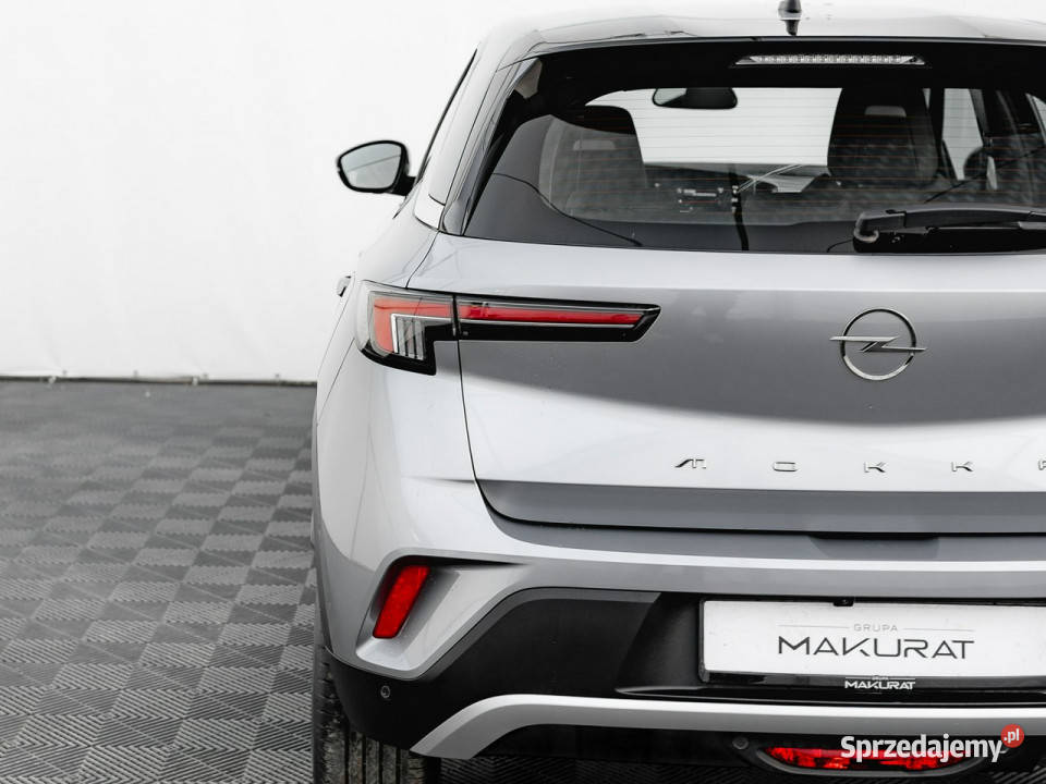 Opel Mokka GD2C08612 T Edition Podgrzkier Kcof system Start-Stop Mokka Gdańsk