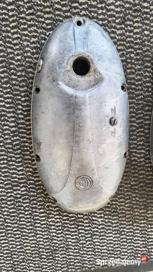 Pokrywa zapłonu oleju cz 175 125 model 450 podkarpackie