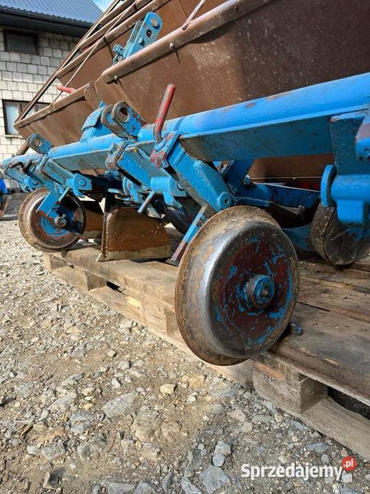 Sadzarka do warzyw Pozostałe Miechów sprzedam