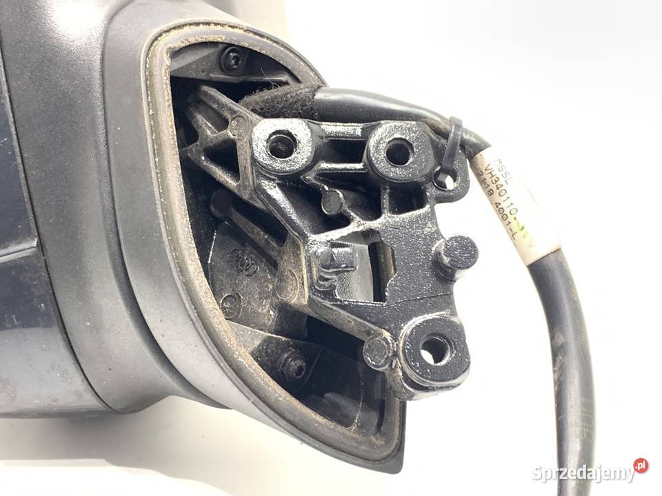 LUSTERKO PRAWY AUDI A5 F5 SportowyCoupe