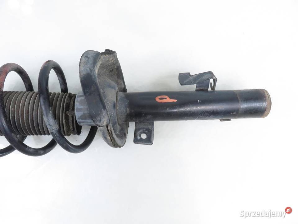 MCPERSON PRAWY PRZEDNI FORD FOCUS MK2 II 18 TDCi osobowe sprzedam