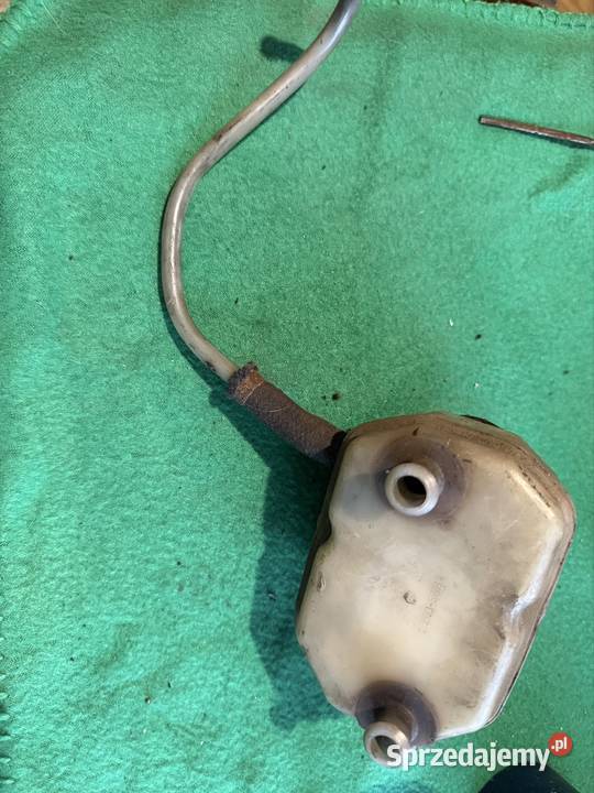 Zbiornik płynu hamulcowego BMW e21 śląskie Mszana sprzedam