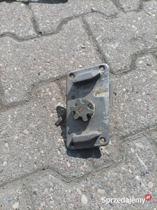 Zamek drzwi Trabant 601 sedan kombi Turek