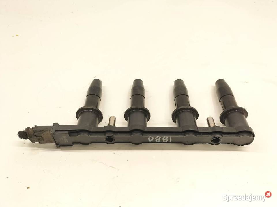 CEWKA ZAPŁONOWA NGK U6001 361N 16 16V 18 Opel osobowe