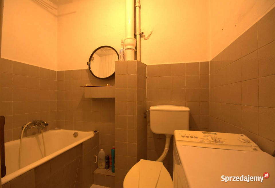 Ogłoszenie mieszkanie Świdnik 36m2 Sprzedaż