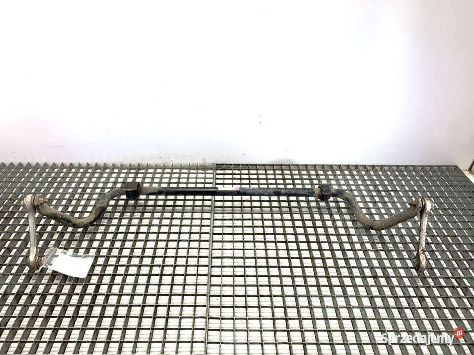 DRĄŻEK STABILIZATORA PRZÓD AUDI Q8 4M0411305B