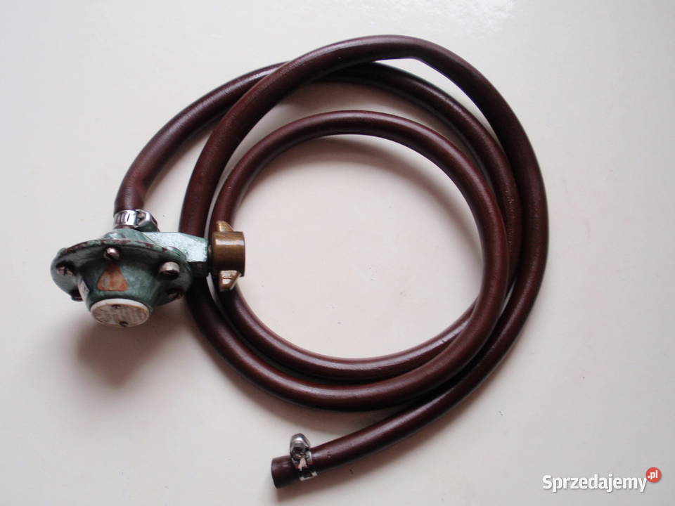 Butle gazowe turystyczne małe Łódź