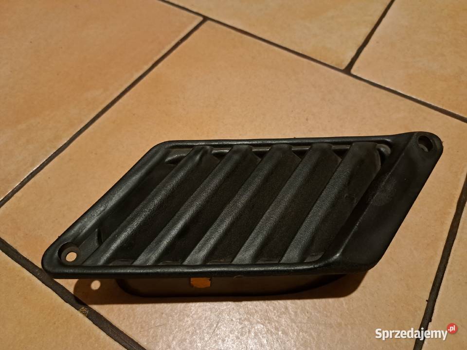 Wloty powietrza Fiat 126p ST FL EL Leszno