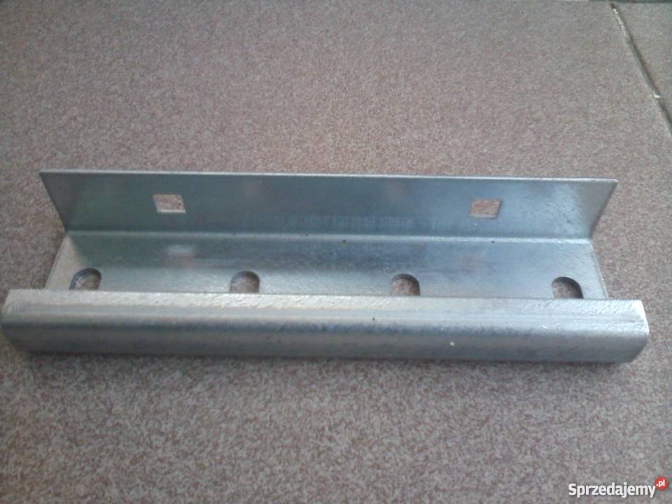 BAKS Łącznik drabin LDCH45 Elektryka i akcesoria Częstochowa