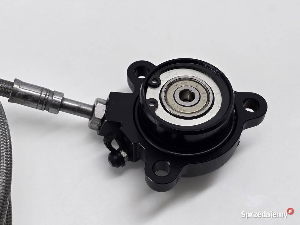 Przewod Sprzegla Wysprzeglik Bmw Gs 1200 Janowice sprzedam