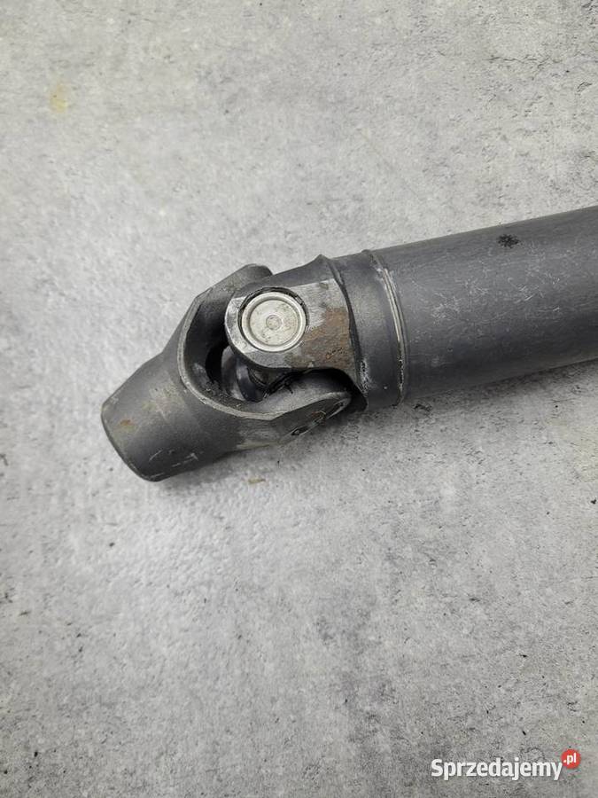 BMW R 1150 RT R1150 R RS 0106 OEM WAŁ NAPĘDOWY Nowy Tomyśl