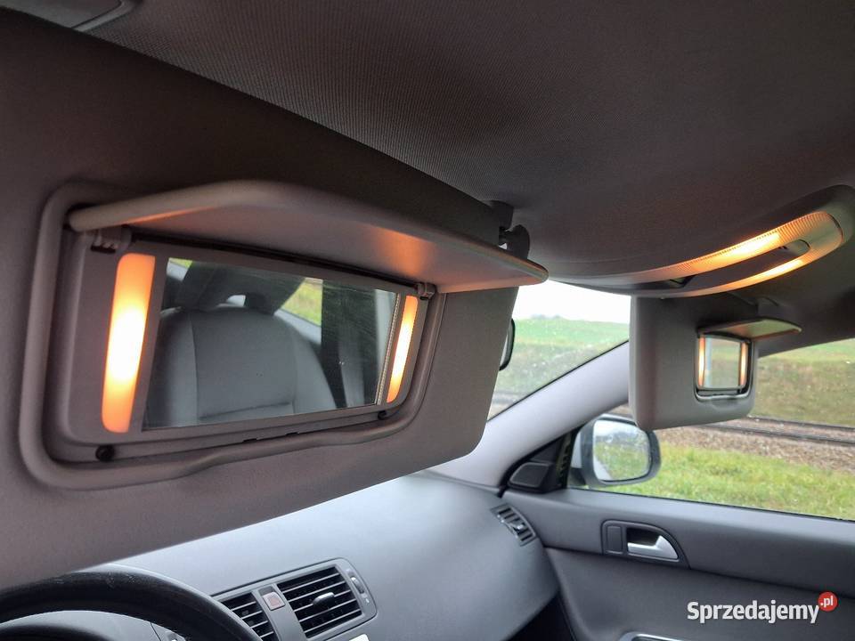 Volvo V50 2010r 20D Wola Rębkowska