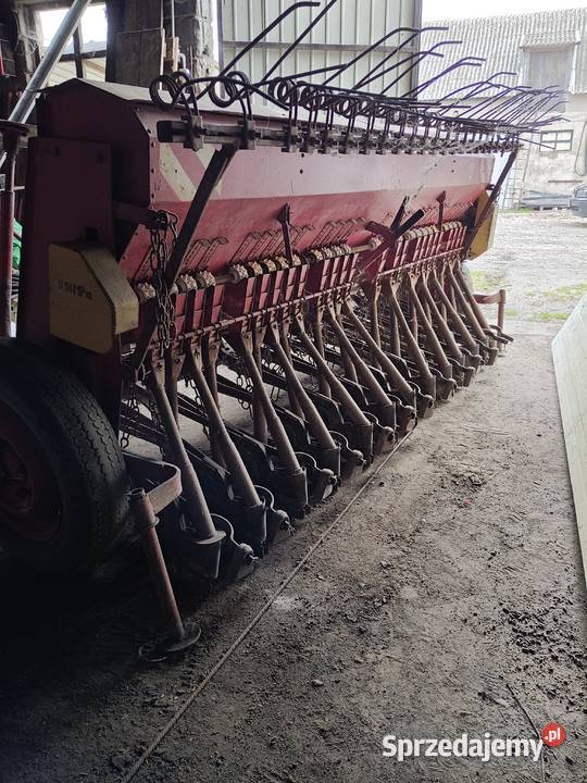 Siewnik poznaniak 270 wielkopolskie sprzedam